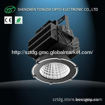 200W induction lamps high bay lighting